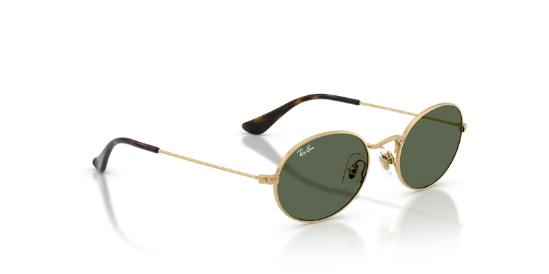 Ray-Ban Junior RJ9645S in Arista - Alternate View