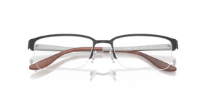 Semi-Shiny Black (9281)