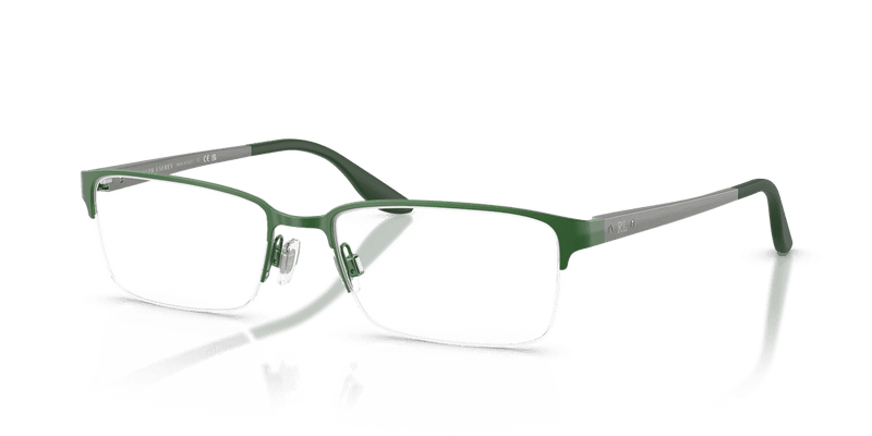 Ralph Lauren RL5089 in Semi Matte Green (9485) - Alternate View