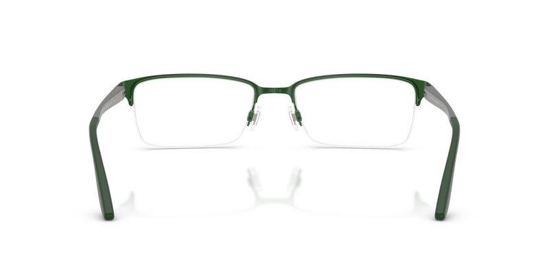 Ralph Lauren RL5089 in Semi Matte Green (9485) - Alternate View