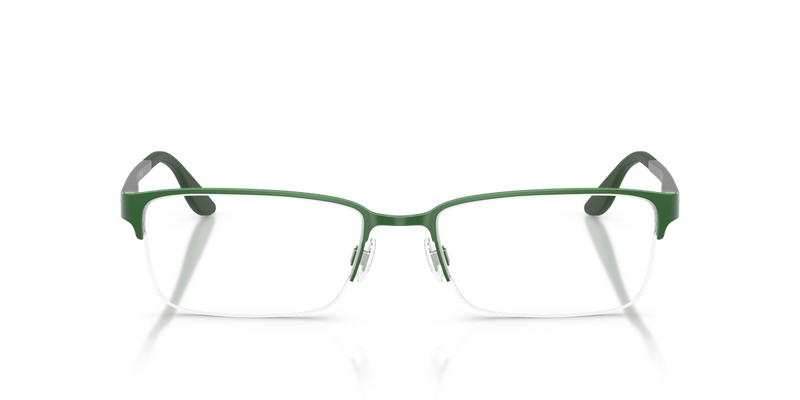 Ralph Lauren RL5089 in Semi Matte Green (9485) - Alternate View