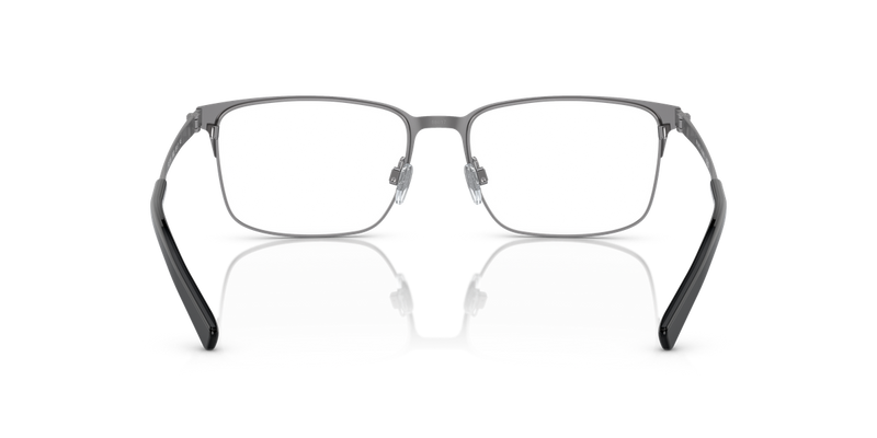 Ralph Lauren RL5119 in Semi Matte Black/Gunmetal (9002) - Alternate View