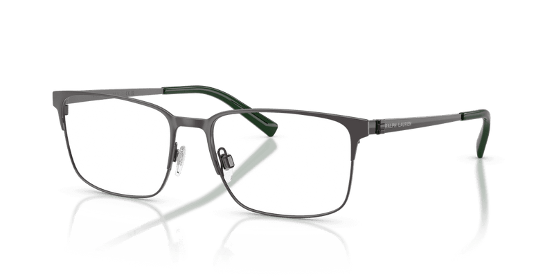 Ralph Lauren RL5119 in Semi Shiny Dark Gunmetal (9471) - Alternate View