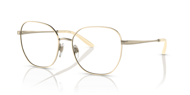 Ralph Lauren RL5120 in Cream/Pale Gold (9116) - Alternate View