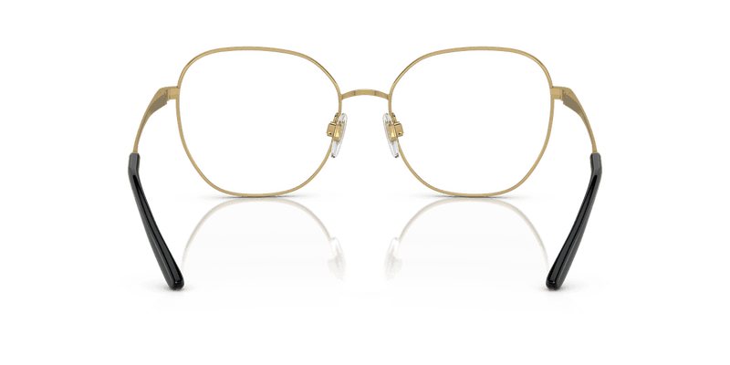 Ralph Lauren RL5120 in Black/Gold (9358) - Alternate View