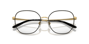 Black/Gold (9358)