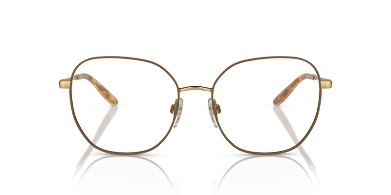 Ralph Lauren RL5120 in Brown/Gold (9450) - Alternate View