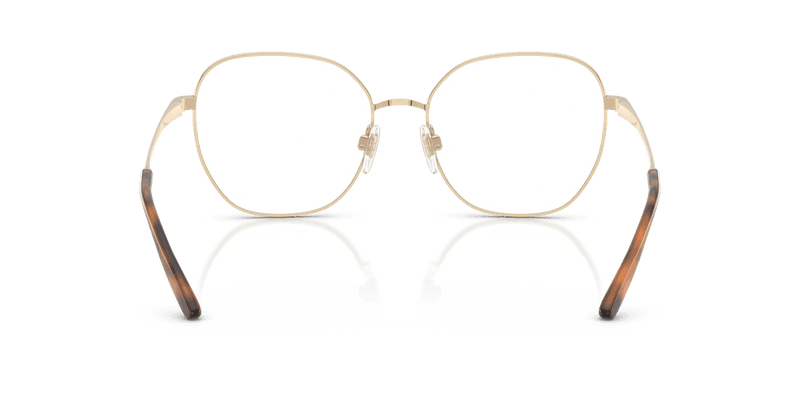 Ralph Lauren RL5120 in Beige/Pale Gold (9453) - Alternate View