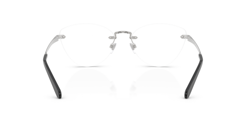 Ralph Lauren RL5134 in Shiny Silver (9001) - Alternate View