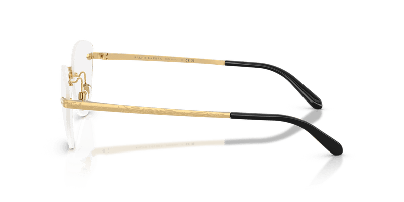 Ralph Lauren RL5134 in Shiny Gold (9004) - Alternate View