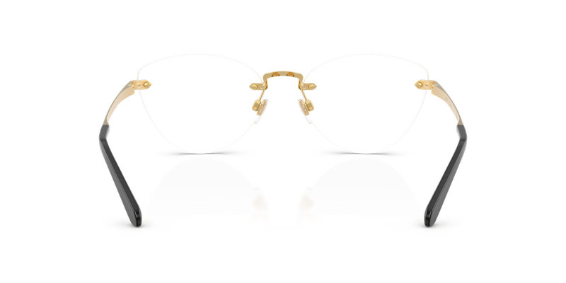 Ralph Lauren RL5134 in Shiny Gold (9004) - Alternate View