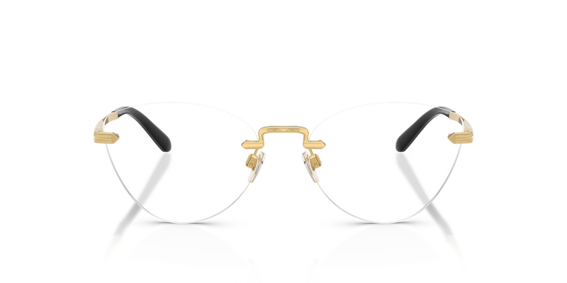 Ralph Lauren RL5134 in Shiny Gold (9004) - Alternate View