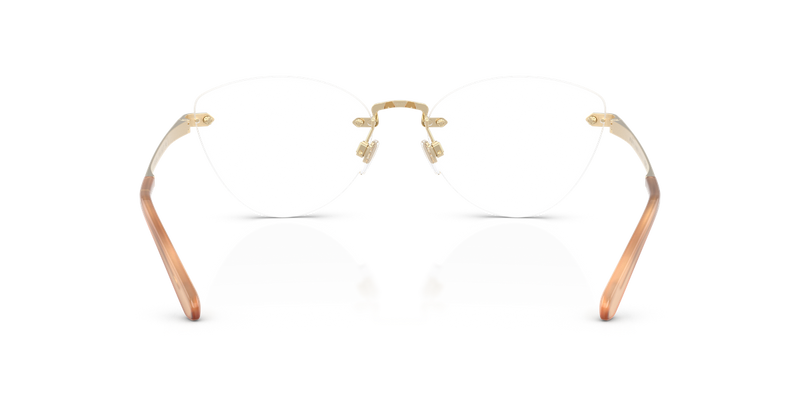 Ralph Lauren RL5134 in Shiny Pale Gold (9116) - Alternate View