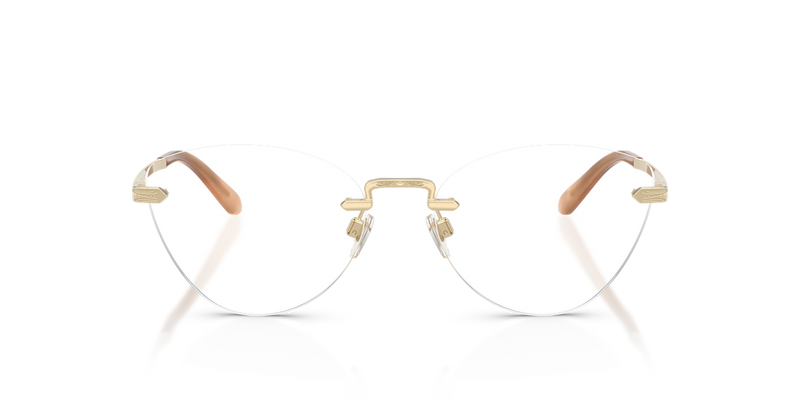 Ralph Lauren RL5134 in Shiny Pale Gold (9116) - Alternate View