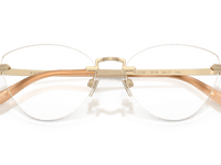 Shiny Pale Gold (9116)