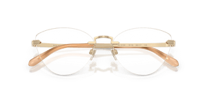 Shiny Pale Gold (9116)