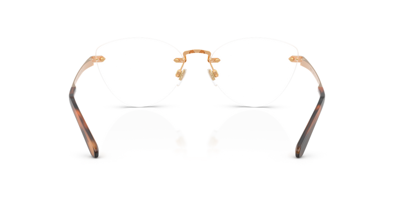 Ralph Lauren RL5134 in Shiny Antique Gold (9153) - Alternate View