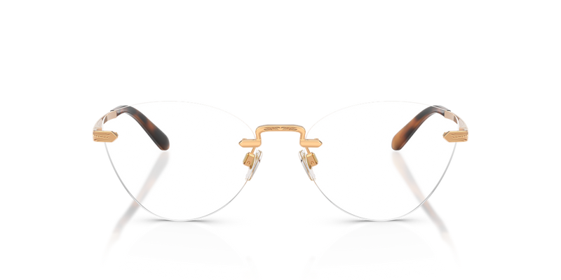 Ralph Lauren RL5134 in Shiny Antique Gold (9153) - Alternate View