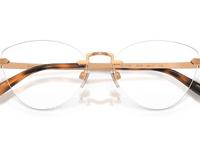 Shiny Antique Gold (9153)