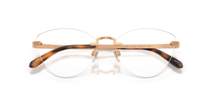 Shiny Antique Gold (9153)