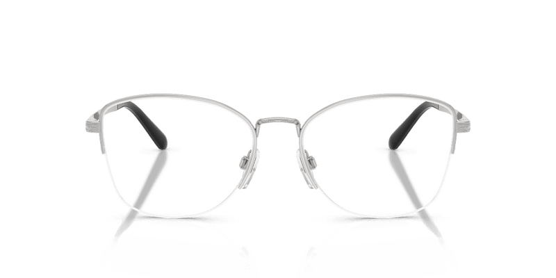 Ralph Lauren RL5135 in Shiny Silver (9001) - Back View