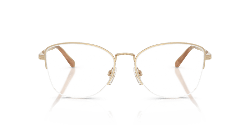 Ralph Lauren RL5135 in Shiny Pale Gold (9116) - Alternate View
