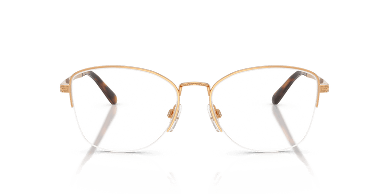 Ralph Lauren RL5135 in Shiny Antique Gold (9153) - Alternate View