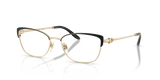 Black/Pale Gold (9452) (9452)