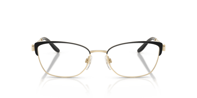 Ralph Lauren RL5139 in Black/Pale Gold (9452) (9452) - Alternate View