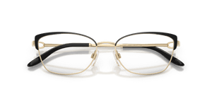 Black/Pale Gold (9452) (9452)