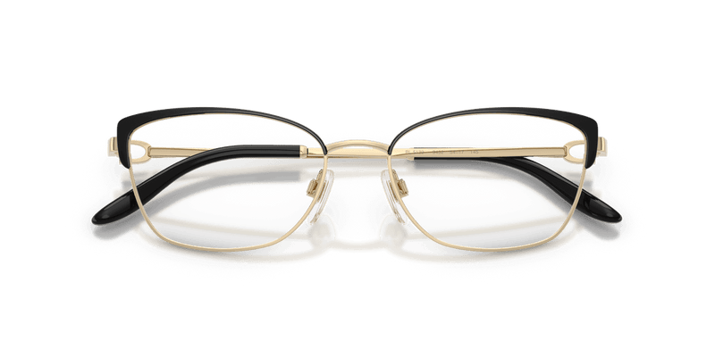 Ralph Lauren RL5139 in Black/Pale Gold (9452) (9452) - Alternate View