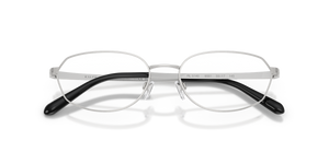 Shiny Silver / Demo Lens (9001)