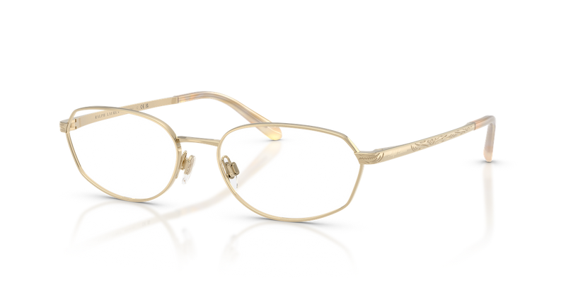 Ralph Lauren RL5140 in Shiny Palegold - Alternate View