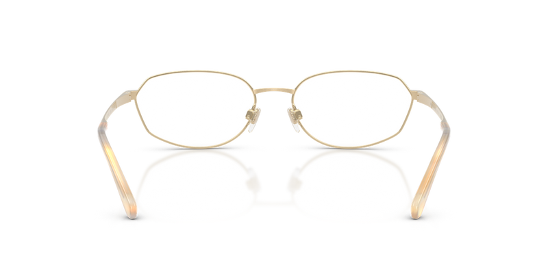 Ralph Lauren RL5140 in Shiny Palegold - Alternate View