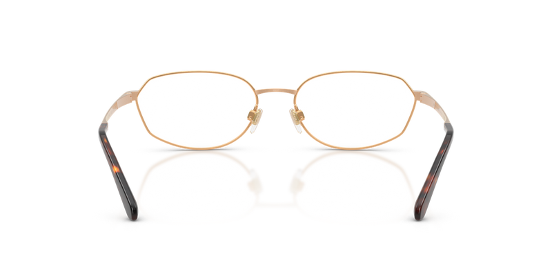 Ralph Lauren RL5140 in Shinny Antique Gold - Alternate View