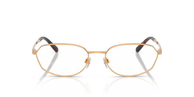 Ralph Lauren RL5140 in Shinny Antique Gold - Alternate View