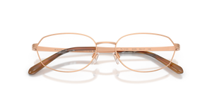 Shiny Rosegold / Demo Lens (9329)
