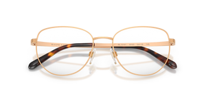 Shiny Antique Gold / Demo Lens (9153)