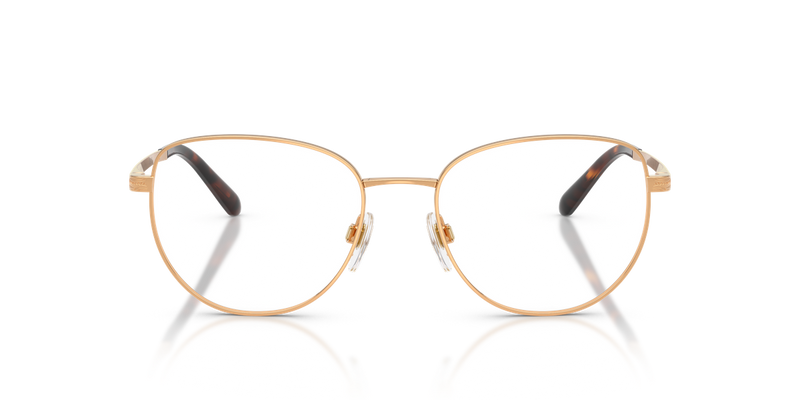 Ralph Lauren RL5141 in Shiny Antique Gold - Alternate View