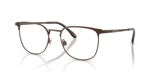 Ralph Lauren RL5142 - Matte Brown / Demo Lens (9360)