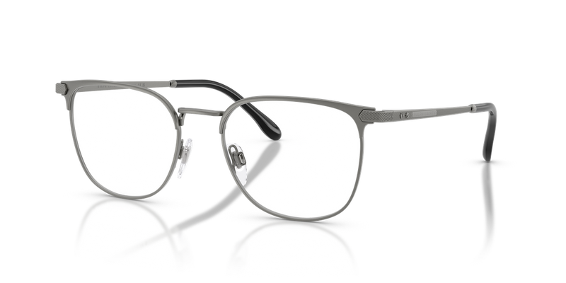 Ralph Lauren RL5142 in Semi Shiny Dark Gunmetal - Alternate View