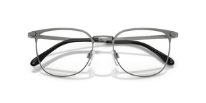 Semi Shiny Dark Gunmetal / Demo Lens (9479)
