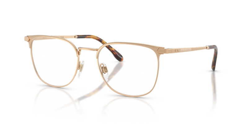 Ralph Lauren RL5142 in Semi Shiny Antique Gold - Alternate View