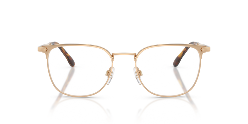 Ralph Lauren RL5142 in Semi Shiny Antique Gold - Alternate View