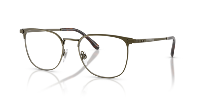 Ralph Lauren RL5142 in Semi Shiny Olive Green - Alternate View