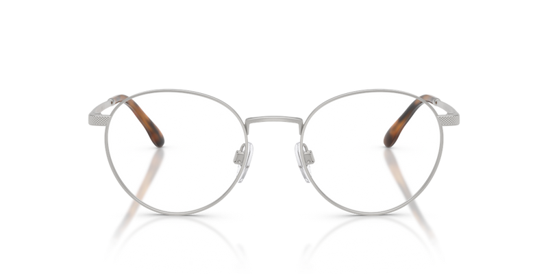 Ralph Lauren RL5143 in Semi Shiny Silver - Alternate View