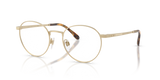 Semi Shiny Pale Gold / Demo Lens (9478)