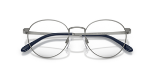 Semi Shiny Dark Gunmetal / Demo Lens (9479)