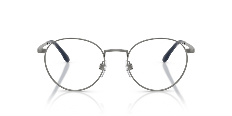 Ralph Lauren RL5143 in Semi Shiny Dark Gunmetal - Alternate View