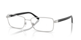 Shiny Silver / Demo Lens (9001)